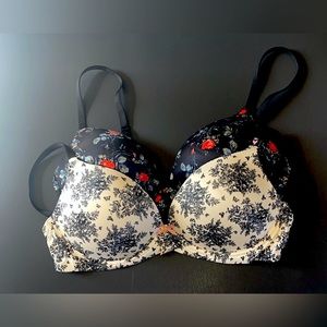 Body by Victoria Secret Set